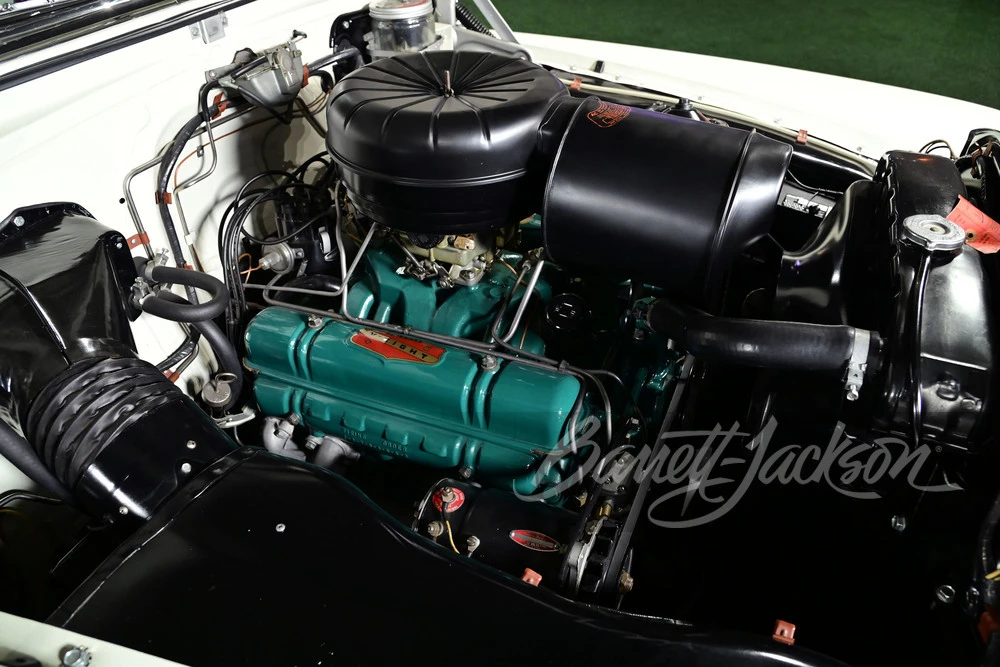 1953 Buick Skylark 1st-2nd Gen - Image 16 of 17