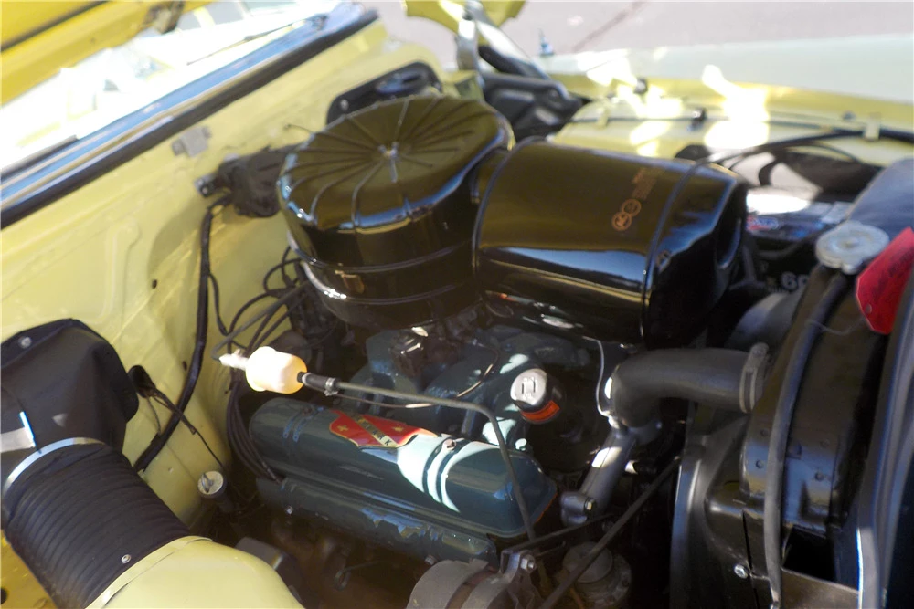 1953 Buick Skylark 1st-2nd Gen - Image 3 of 19