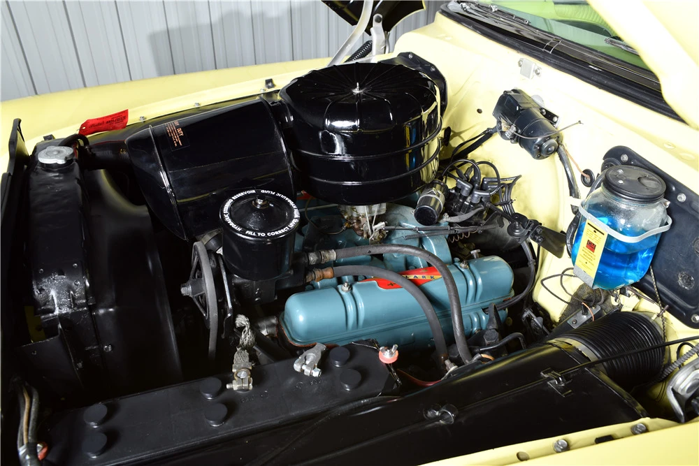 1953 Buick Skylark 1st-2nd Gen - Image 3 of 6