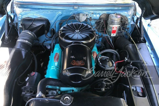 1953 Buick Skylark 1st-2nd Gen - Image 2 of 6