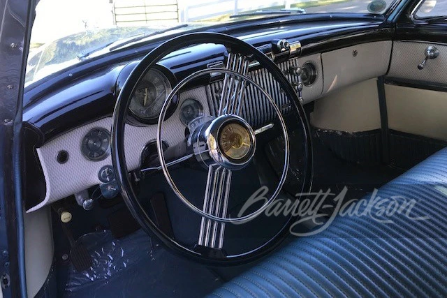 1953 Buick Skylark 1st-2nd Gen - Image 3 of 6