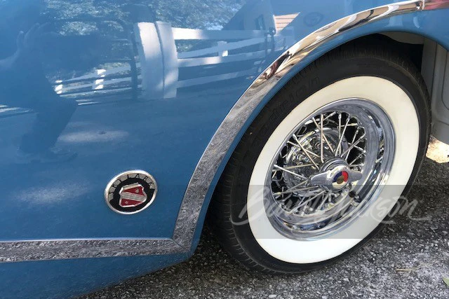 1953 Buick Skylark 1st-2nd Gen - Image 4 of 6