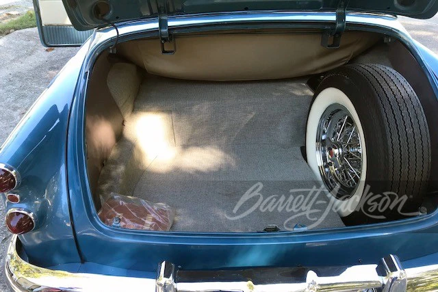 1953 Buick Skylark 1st-2nd Gen - Image 5 of 6