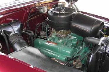 1953 Buick Skylark 1st-2nd Gen - Image 3 of 5