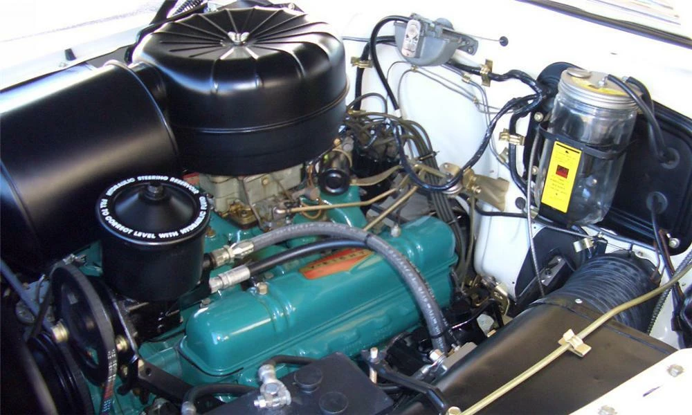 1953 Buick Skylark 1st-2nd Gen - Image 4 of 8
