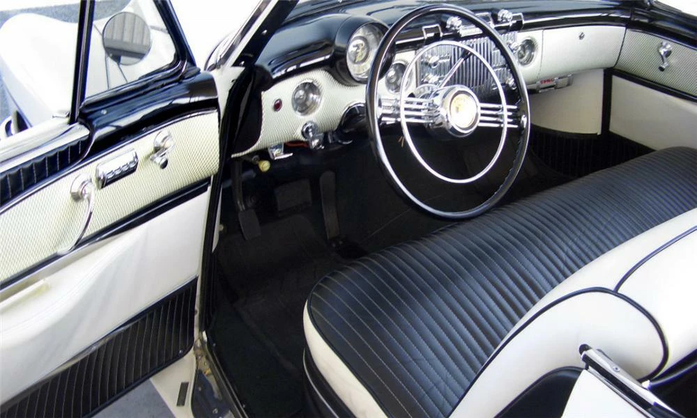 1953 Buick Skylark 1st-2nd Gen - Image 5 of 8