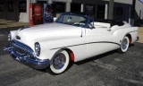 1953 Buick Skylark 1st-2nd Gen - Image 7 of 8