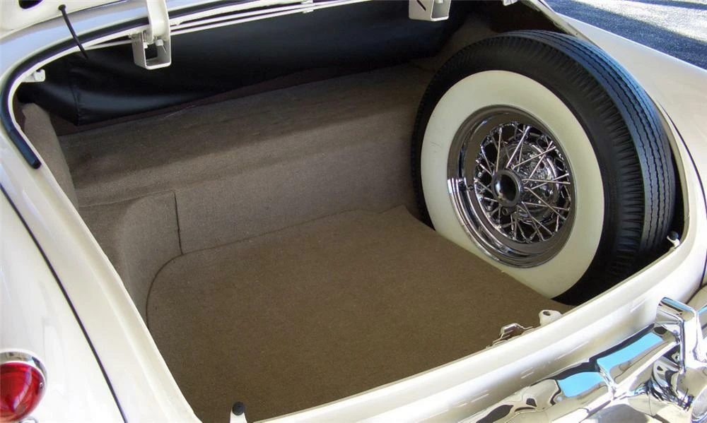 1953 Buick Skylark 1st-2nd Gen - Image 8 of 8