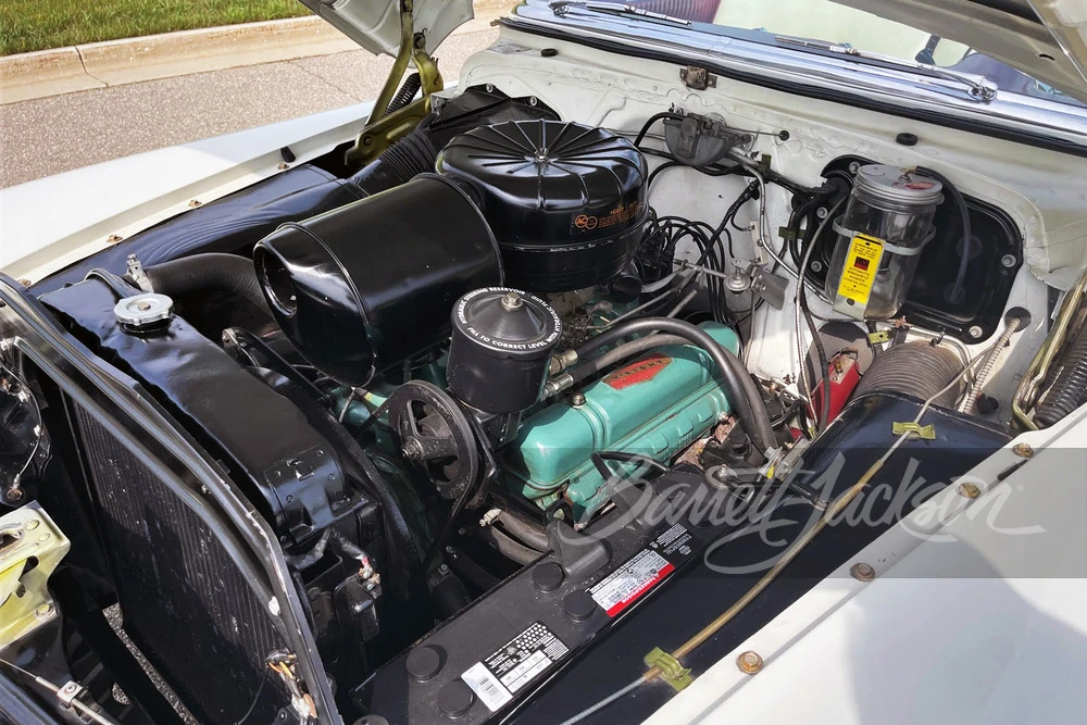 1953 Buick Skylark 1st-2nd Gen - Image 3 of 17