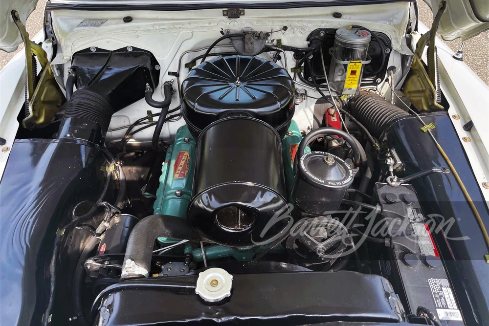 1953 Buick Skylark 1st-2nd Gen - Image 15 of 17