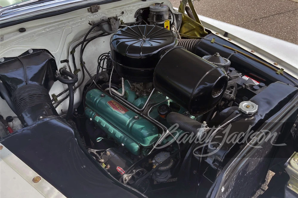1953 Buick Skylark 1st-2nd Gen - Image 14 of 17