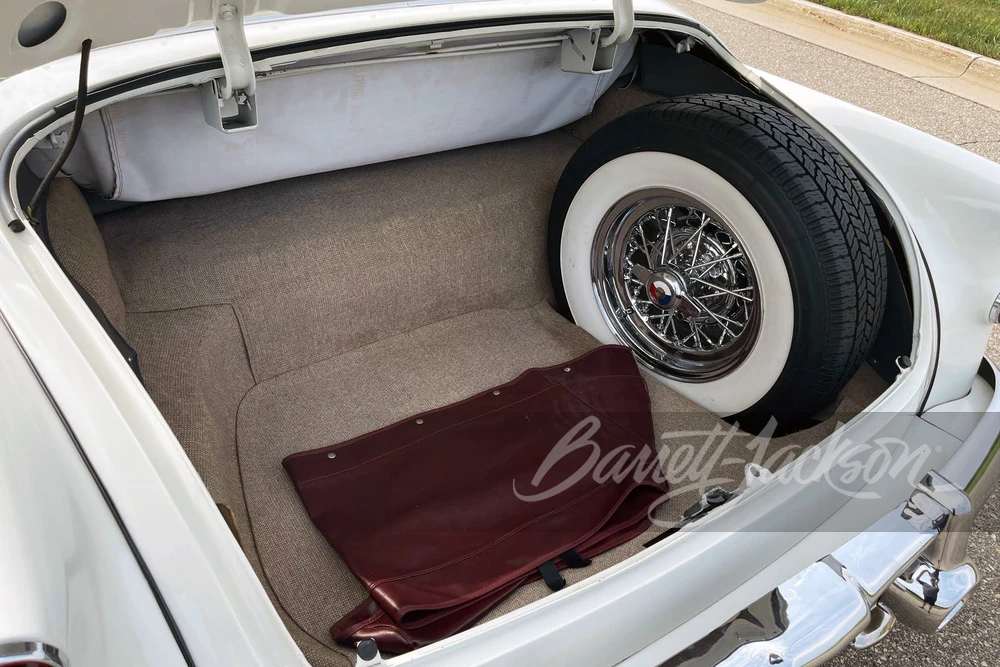 1953 Buick Skylark 1st-2nd Gen - Image 12 of 17