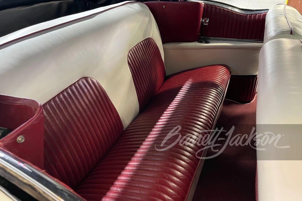 1953 Buick Skylark 1st-2nd Gen - Image 16 of 17