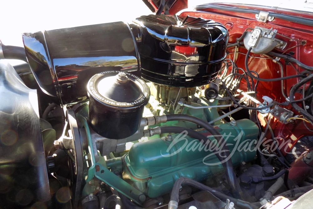 1953 Buick Skylark 1st-2nd Gen - Image 3 of 31