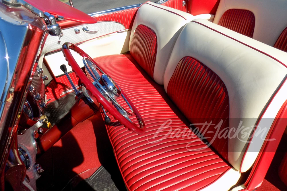 1953 Buick Skylark 1st-2nd Gen - Image 4 of 31