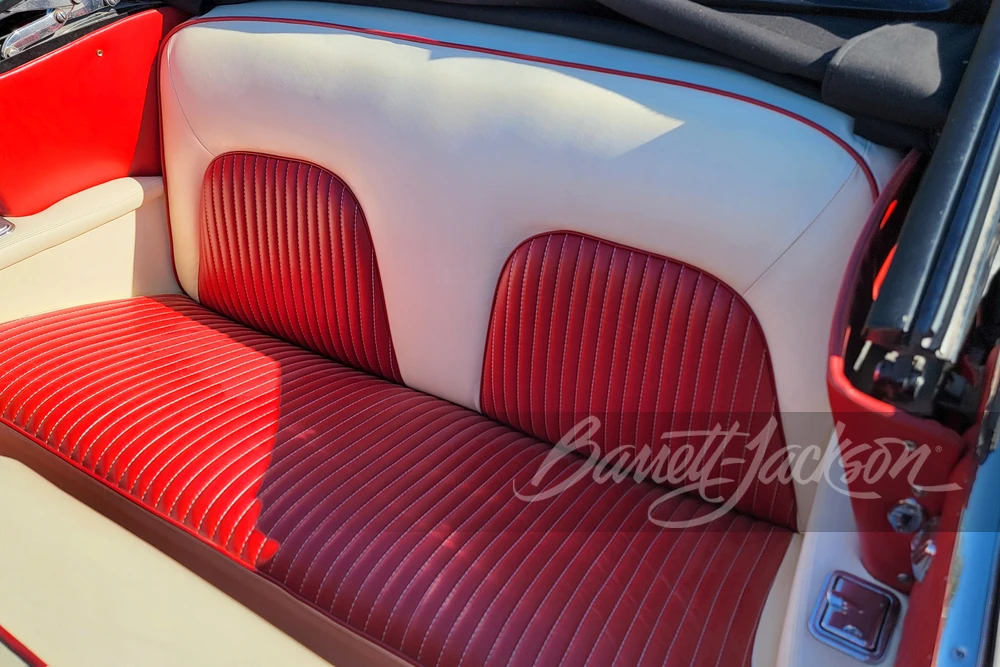 1953 Buick Skylark 1st-2nd Gen - Image 20 of 31