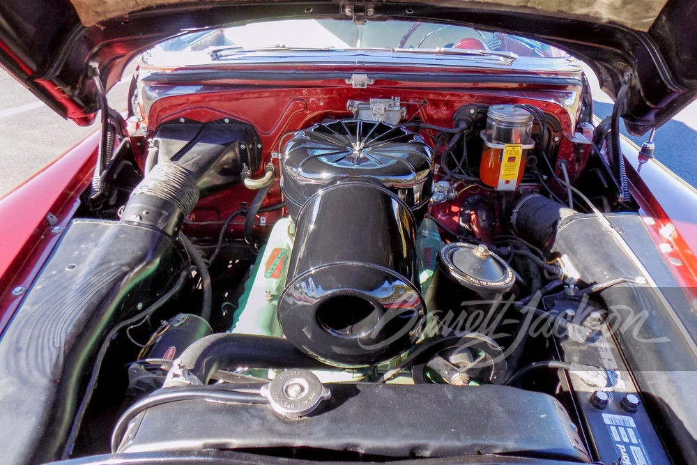1953 Buick Skylark 1st-2nd Gen - Image 7 of 31