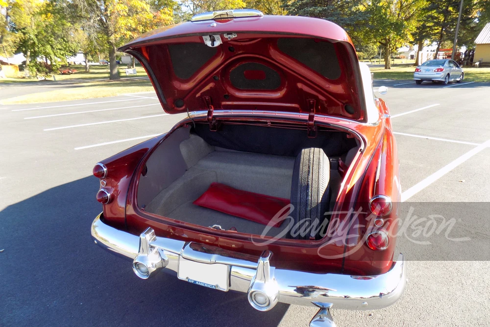 1953 Buick Skylark 1st-2nd Gen - Image 26 of 31
