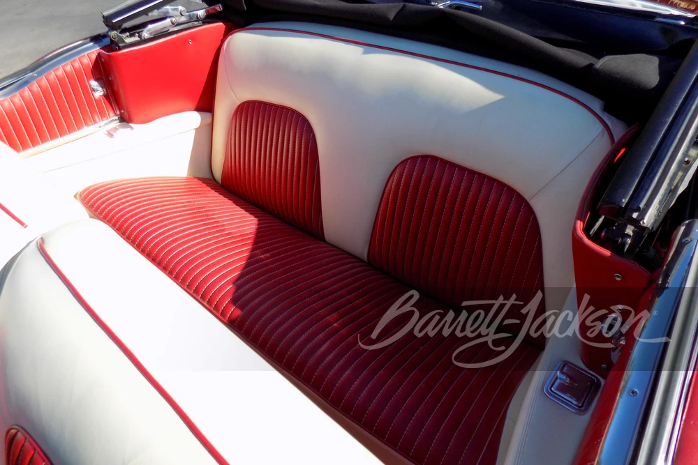 1953 Buick Skylark 1st-2nd Gen - Image 16 of 31