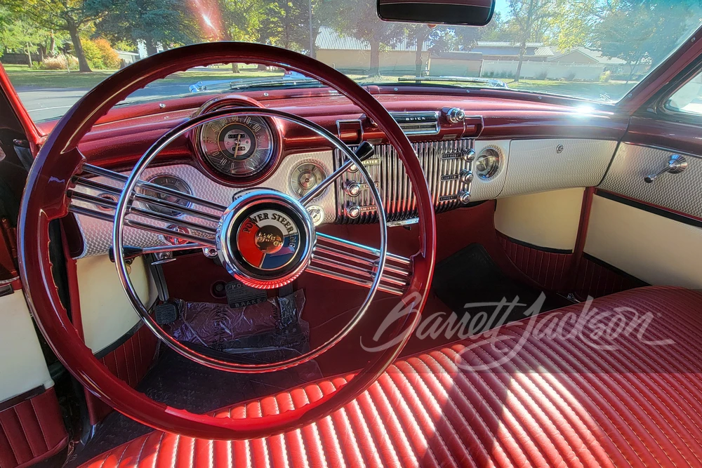 1953 Buick Skylark 1st-2nd Gen - Image 18 of 31