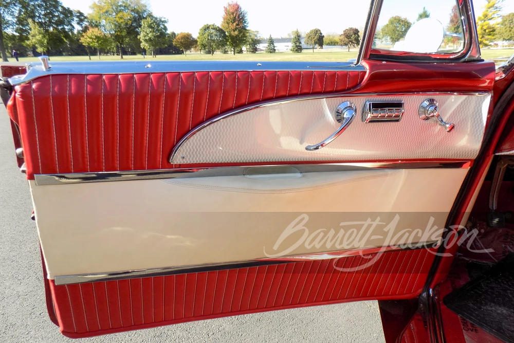1953 Buick Skylark 1st-2nd Gen - Image 17 of 31