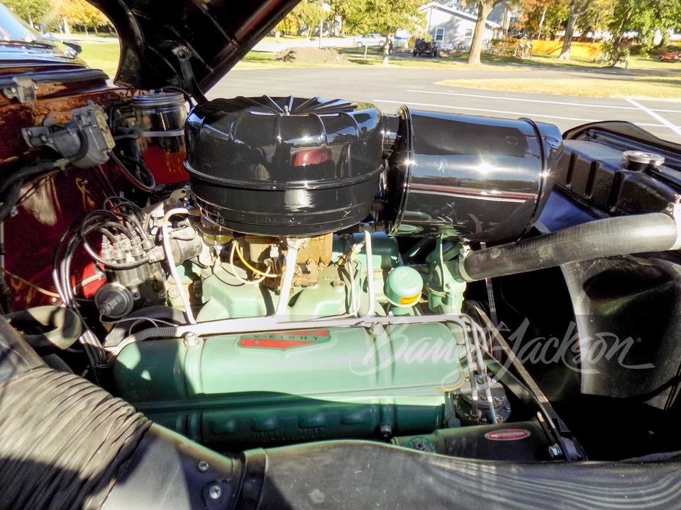 1953 Buick Skylark 1st-2nd Gen - Image 11 of 31