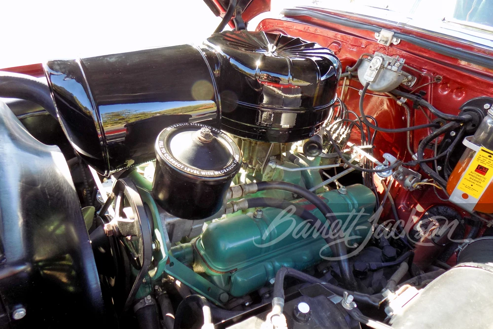 1953 Buick Skylark 1st-2nd Gen - Image 14 of 31