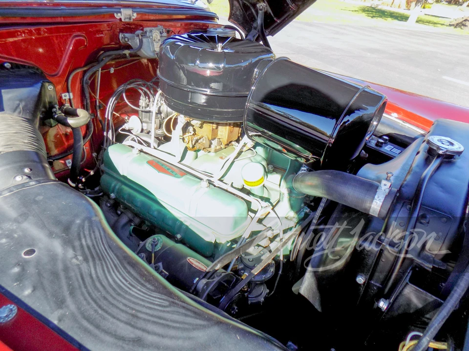 1953 Buick Skylark 1st-2nd Gen - Image 9 of 31