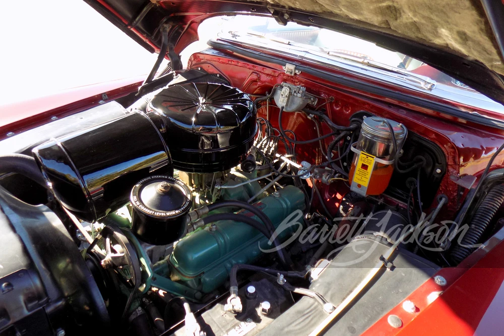 1953 Buick Skylark 1st-2nd Gen - Image 10 of 31