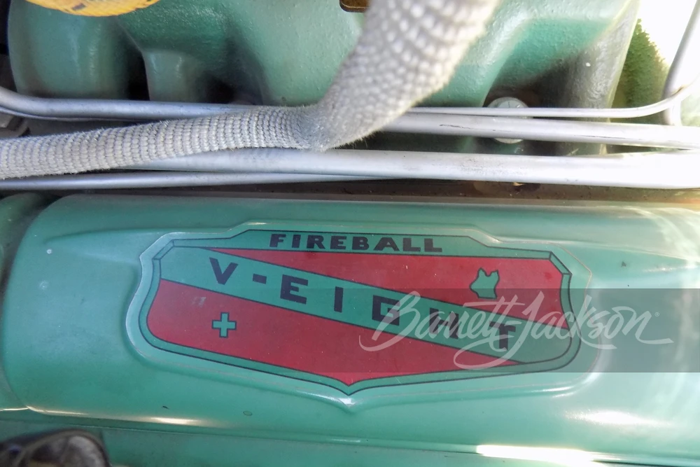 1953 Buick Skylark 1st-2nd Gen - Image 12 of 31