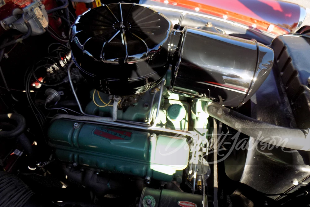 1953 Buick Skylark 1st-2nd Gen - Image 8 of 31