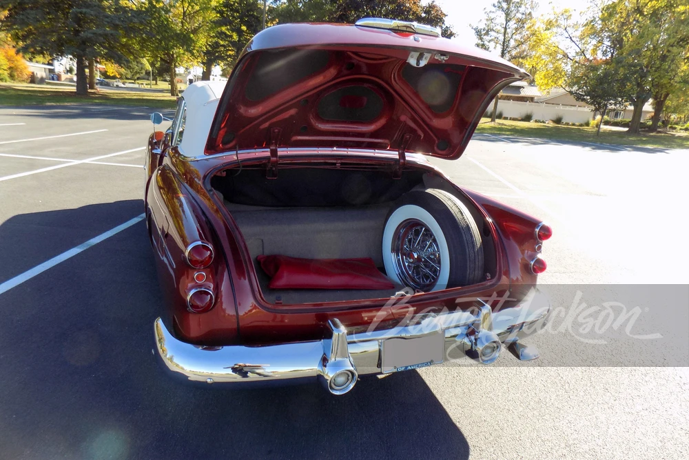 1953 Buick Skylark 1st-2nd Gen - Image 31 of 31