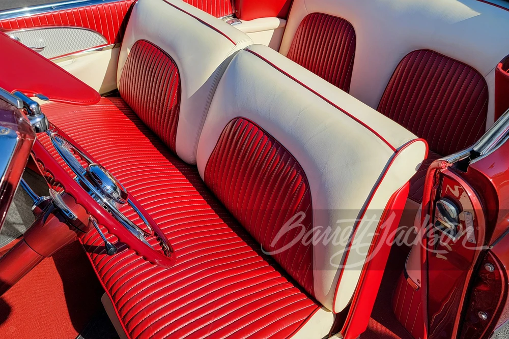 1953 Buick Skylark 1st-2nd Gen - Image 21 of 31
