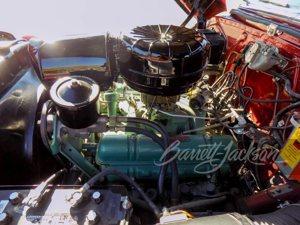 1953 Buick Skylark 1st-2nd Gen - Image 13 of 31