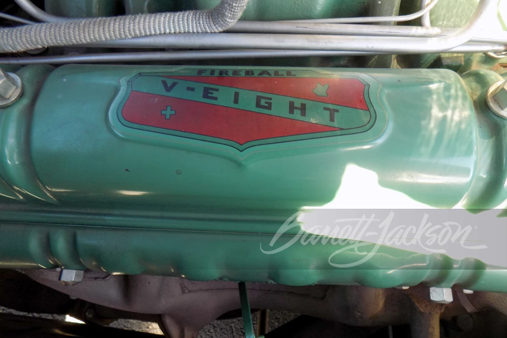 1953 Buick Skylark 1st-2nd Gen - Image 6 of 31
