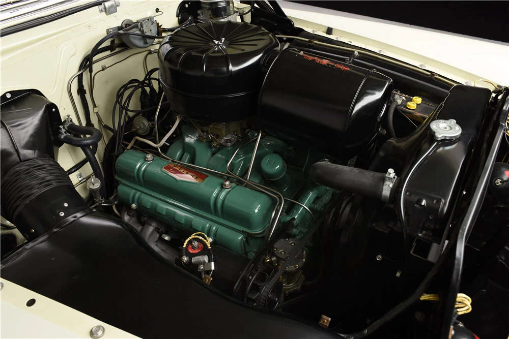 1953 Buick Skylark 1st-2nd Gen - Image 3 of 6