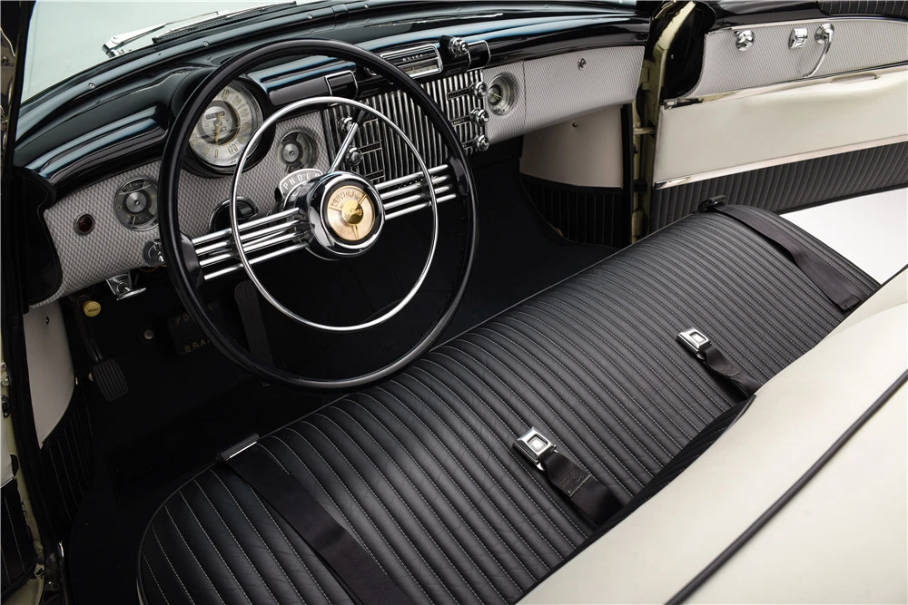 1953 Buick Skylark 1st-2nd Gen - Image 4 of 6