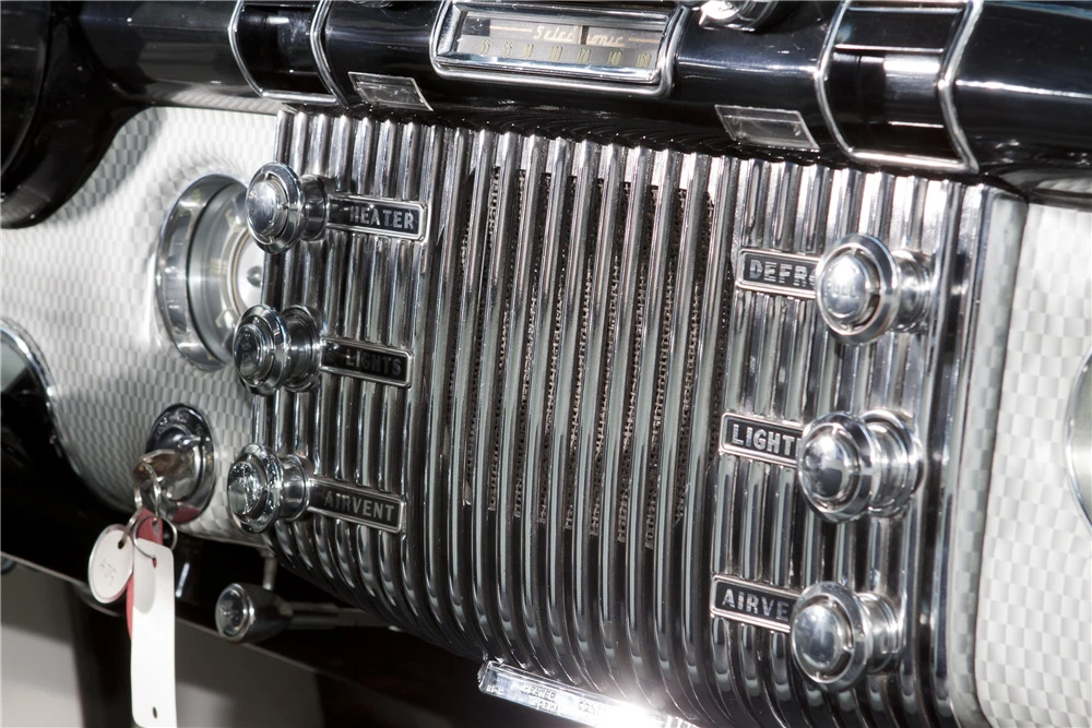 1953 Buick Skylark 1st-2nd Gen - Image 5 of 6