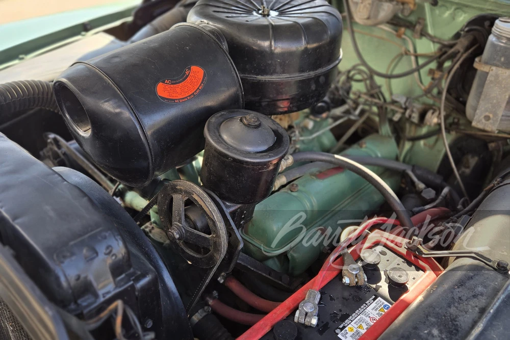 1953 Buick Skylark 1st-2nd Gen - Image 3 of 31