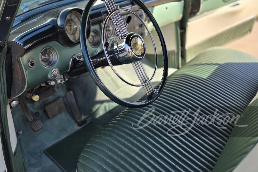 1953 Buick Skylark 1st-2nd Gen - Image 4 of 31