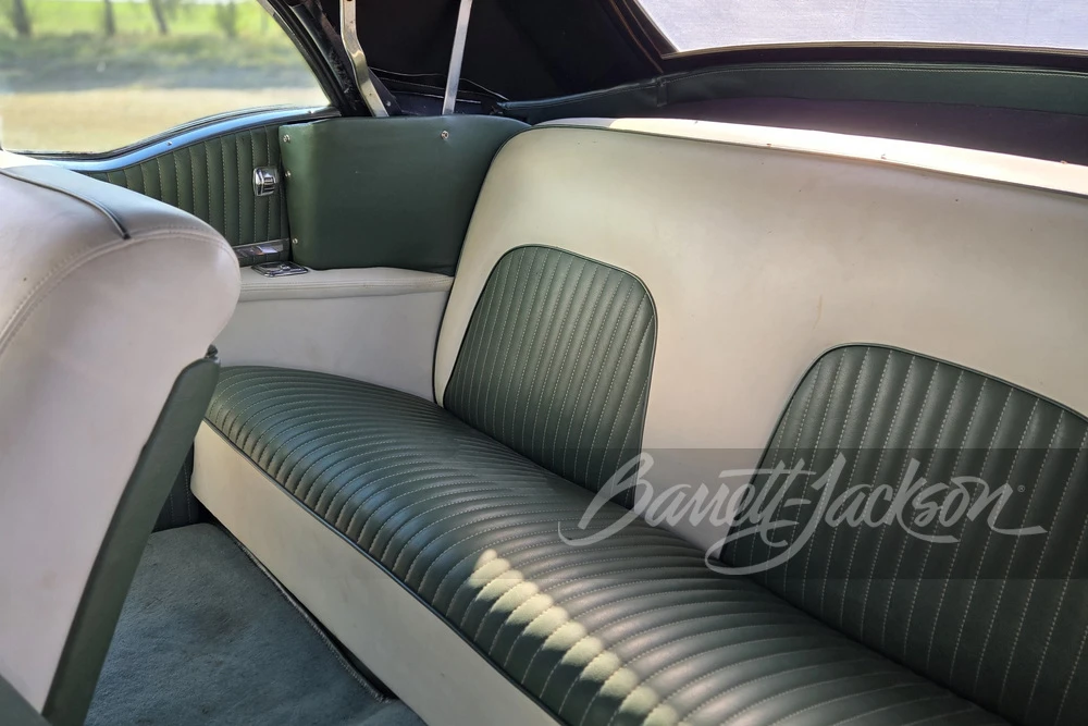1953 Buick Skylark 1st-2nd Gen - Image 19 of 31