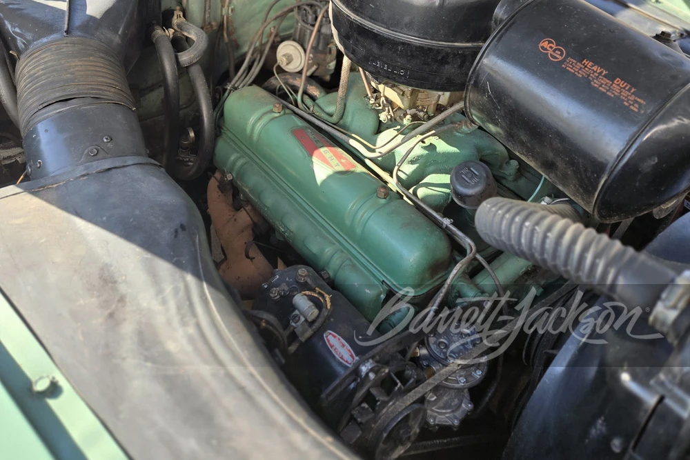 1953 Buick Skylark 1st-2nd Gen - Image 6 of 31