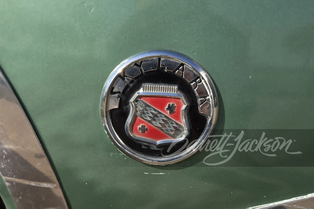 1953 Buick Skylark 1st-2nd Gen - Image 28 of 31