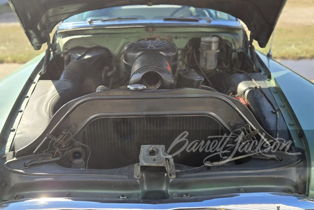 1953 Buick Skylark 1st-2nd Gen - Image 7 of 31