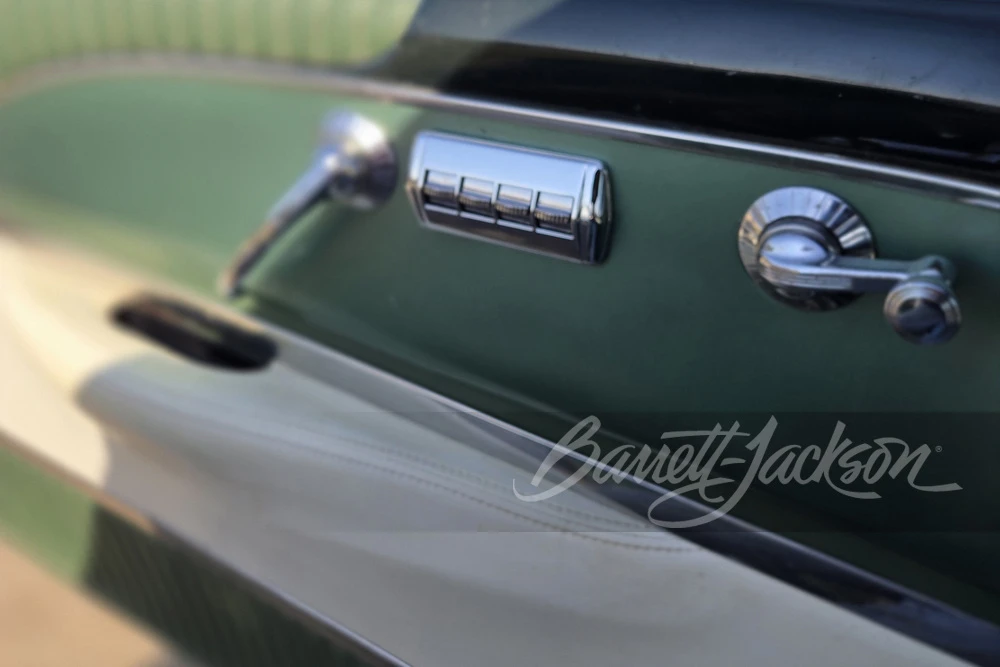 1953 Buick Skylark 1st-2nd Gen - Image 18 of 31