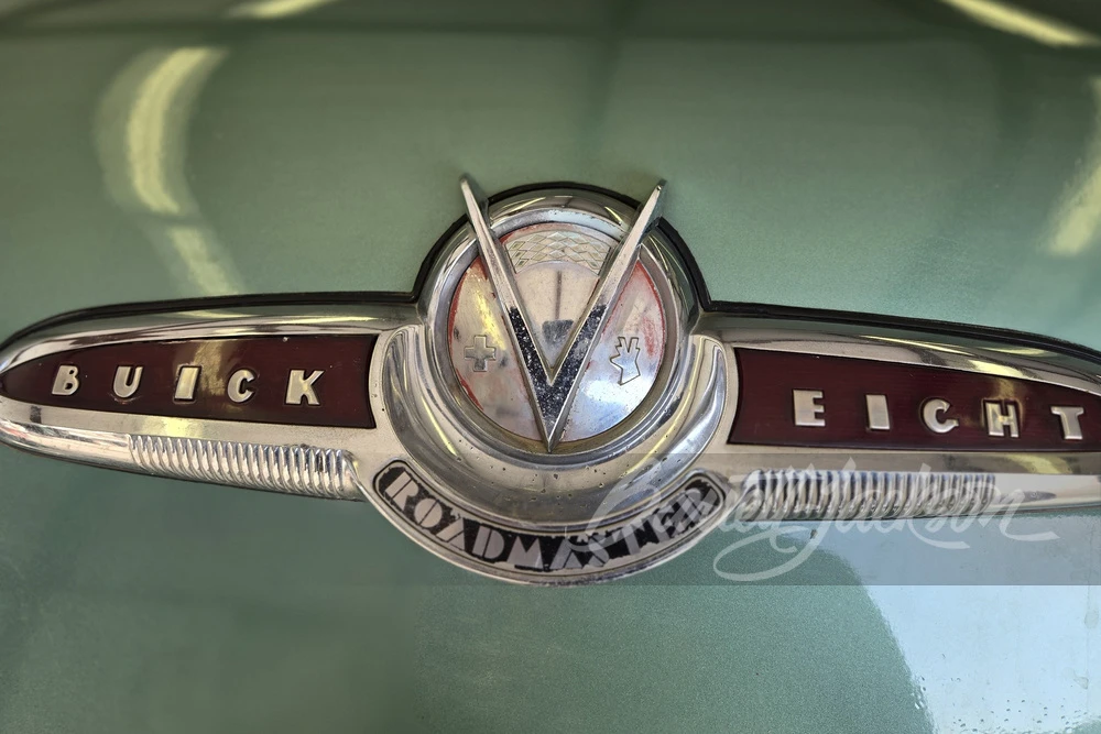 1953 Buick Skylark 1st-2nd Gen - Image 31 of 31
