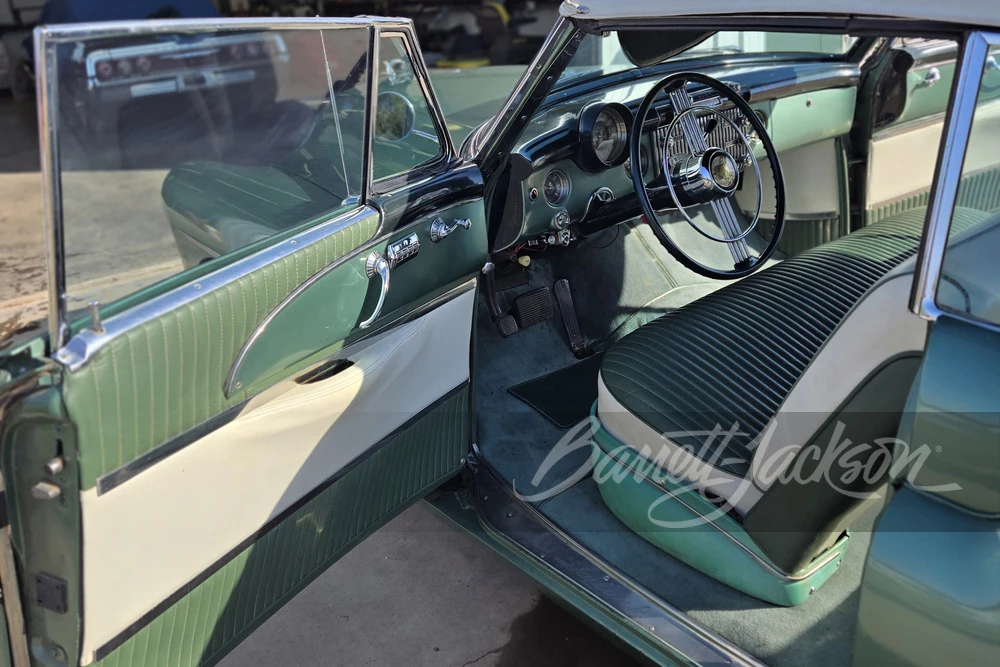 1953 Buick Skylark 1st-2nd Gen - Image 13 of 31