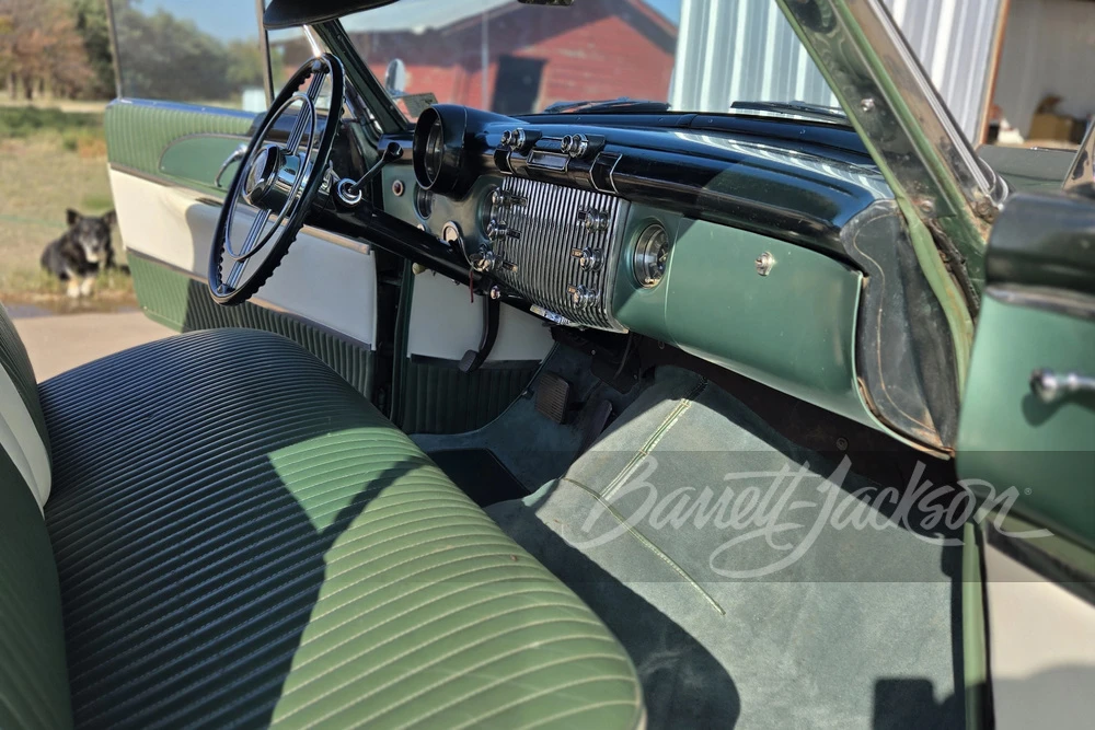 1953 Buick Skylark 1st-2nd Gen - Image 10 of 31