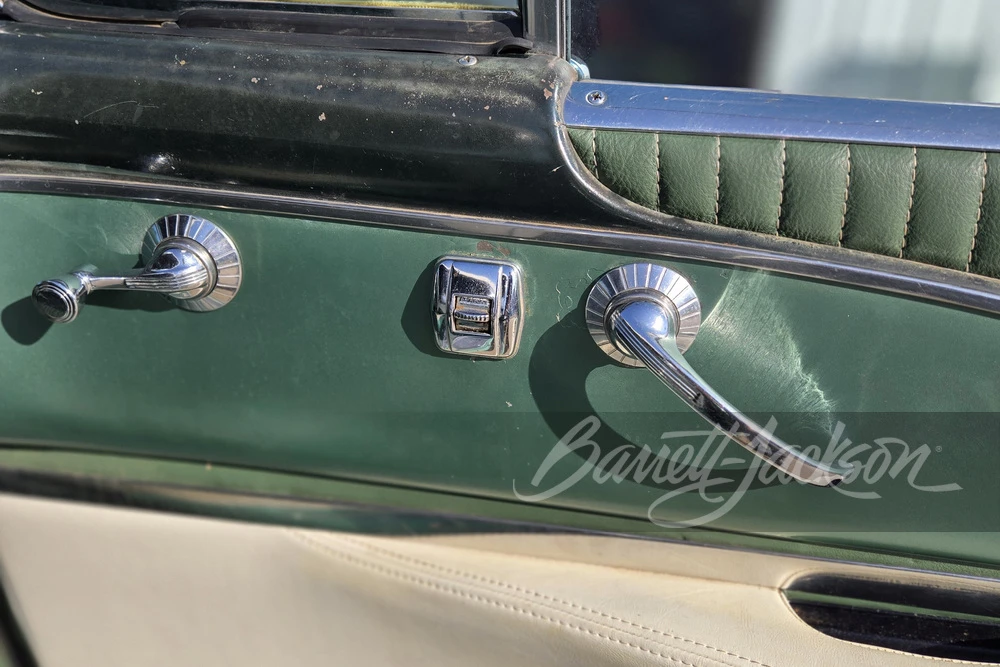 1953 Buick Skylark 1st-2nd Gen - Image 15 of 31