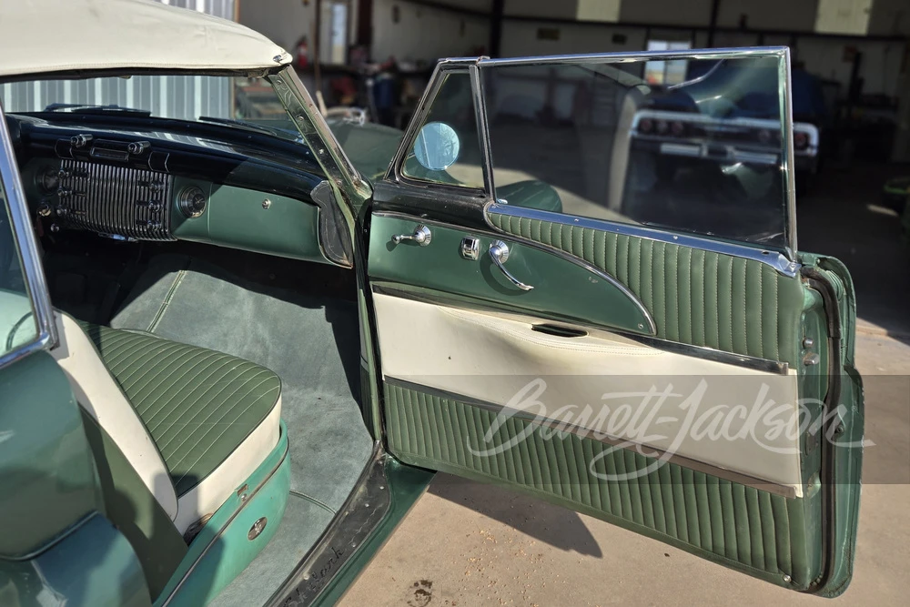 1953 Buick Skylark 1st-2nd Gen - Image 9 of 31